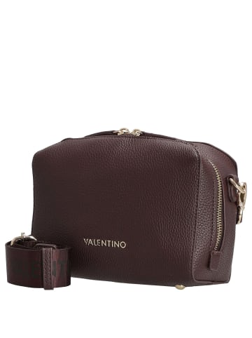 Valentino Bags Pattie - Umhängetasche 19 cm (nero) in prugna