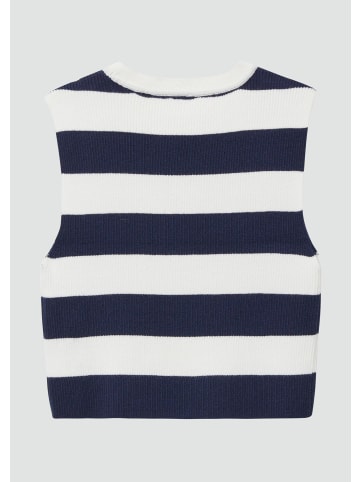 s.Oliver Strickpullunder in 58X1_tiefblau