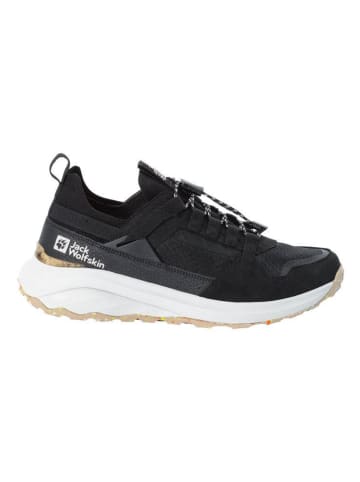 Jack Wolfskin Outdoorschuhe DROMOVENTURE ATHLETIC LOW W in Schwarz