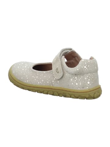 Lurchi Halbschuhe NADDY BAREFOOT in beige