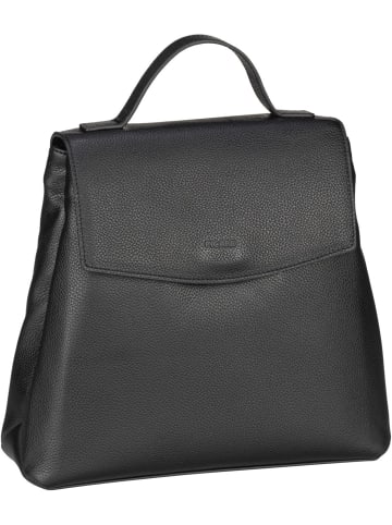 PICARD Rucksack / Backpack Luis 7974 in Schwarz