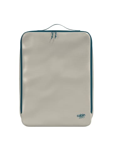 Cabinzero Adventure Packtasche 25 cm oyster white