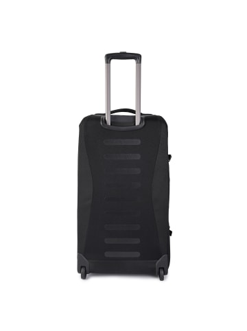 Hedgren Comby Journey 2 Rollen Reisetasche 79 cm in black