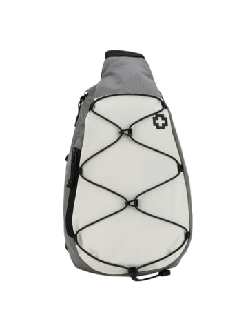 Strellson Homerton Sling Bag 31 cm offwhite