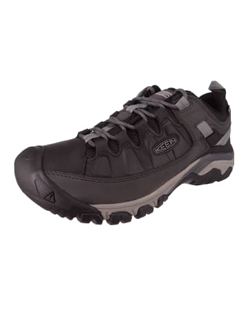 Keen Halbschuhe schwarz