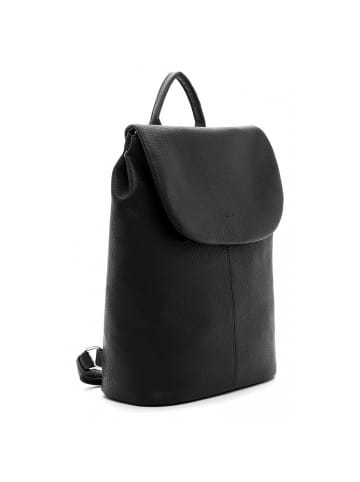 EMILY & NOAH Rucksack  in Schwarz
