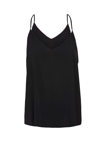 Cyberjammies Bonnie Cami Nachtwäsche in schwarz