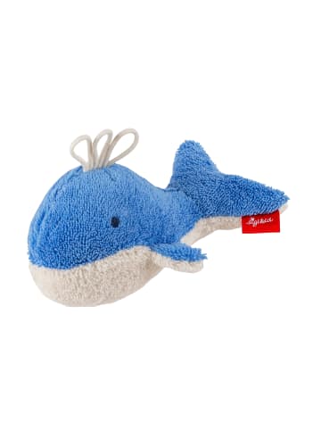 Sigikid Greifling Wal in blau