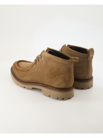 Sioux Stiefeletten in Braun