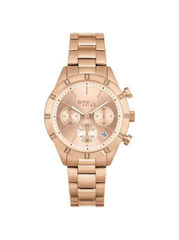 Breil Chronouhr dazzle pink