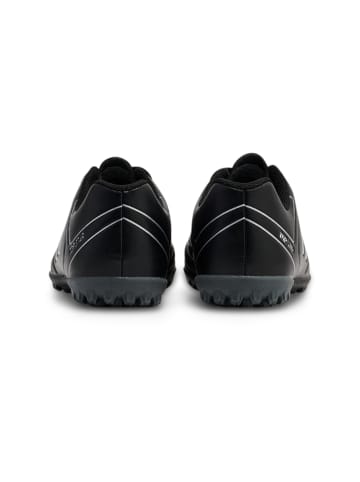 Hummel Fußball Schuh Top Star Fußball Kinder in BLACK
