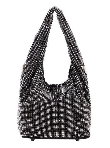 faina Handtasche in Schwarz