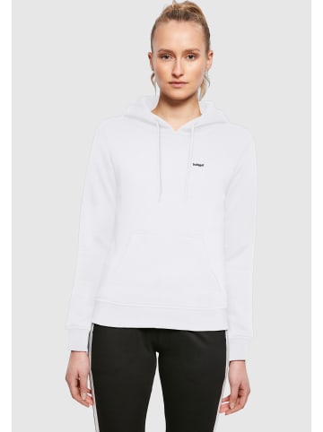 Mister Tee Sweat & Fleece - Hoodies in white