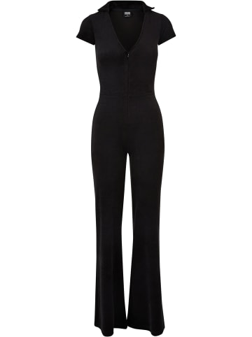 Urban Classics Jumpsuits in black