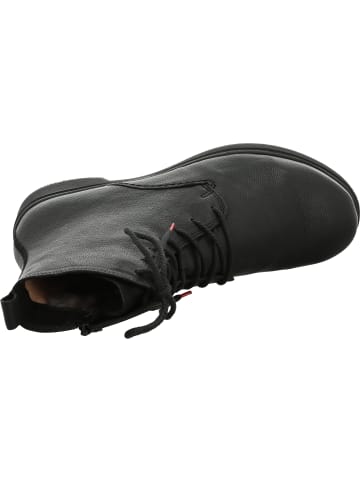 Think! Stiefelette COGITA in Schwarz