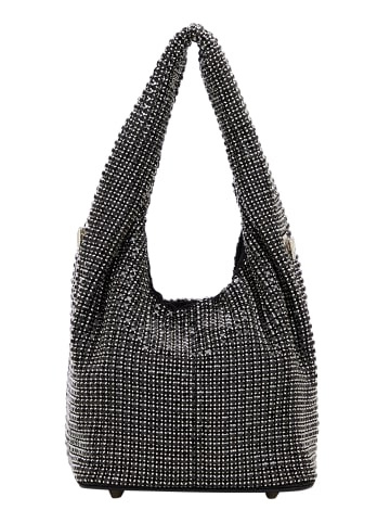 FELIPA Damen Handtasche in Schwarz