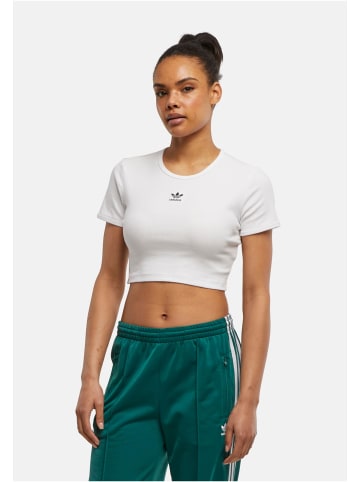adidas adidas T-Shirts in white