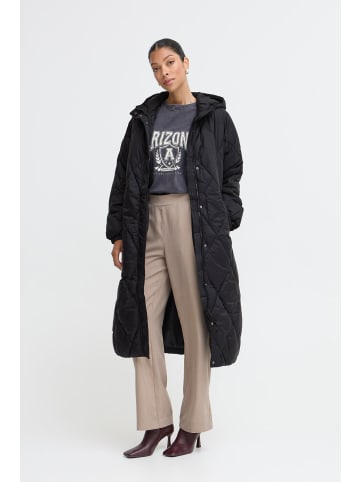 b. young Jacke BYBOMINAX Regular fit in Black