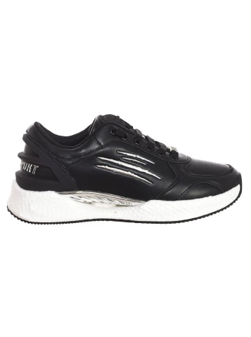 Plein Sport Sneakers in Black