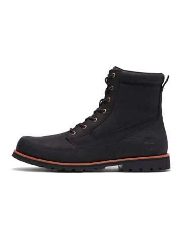 Timberland Stiefel Attleboro 6 in Boots in schwarz