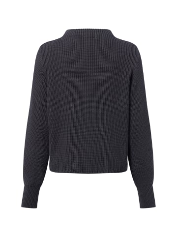 OPUS Pullover Pontelle in anthrazit - 0001