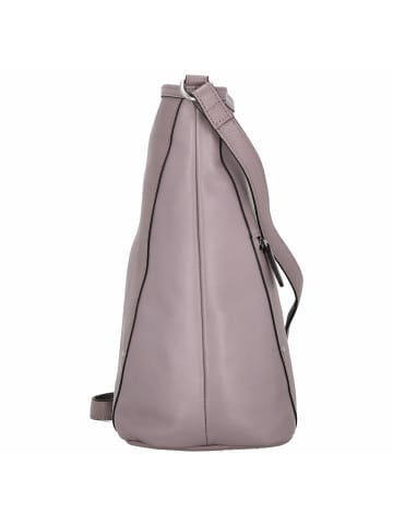 PICARD Pleasure - Umhängetasche 30 cm Rindsleder in lavender