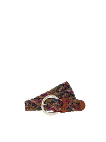 Tamaris Gürtel Essential Classics in multicolor 9999
