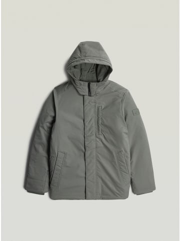 G-Star Raw Clean Vodan Jacket gs grey