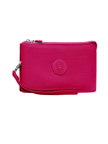 Mindesa Handtasche in Beerenpink