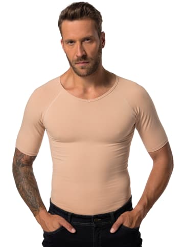 JP1880 Unterhemd in nude