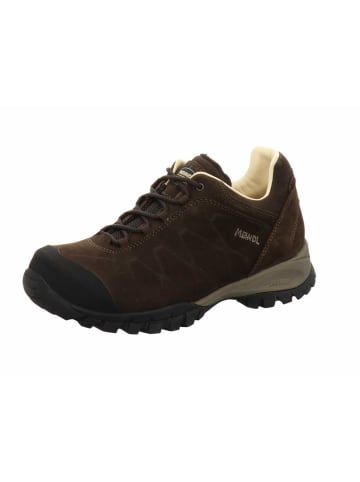 MEINDL Schnürschuh in dunkelblau
