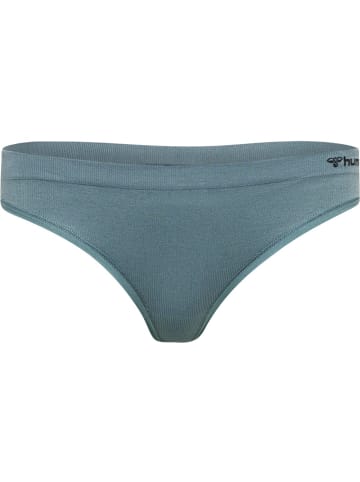 Hummel Boxershort in Blau