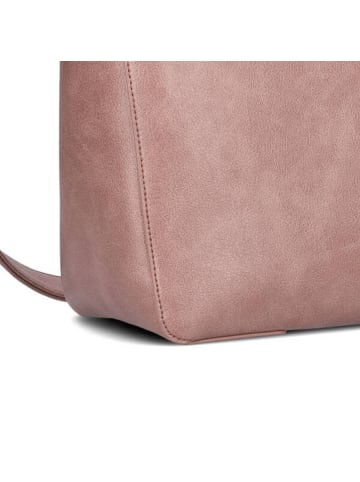 Zwei Mademoiselle.M Umhängetasche 36 cm in blush