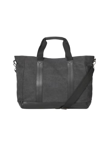 Jack & Jones Weekender in Black