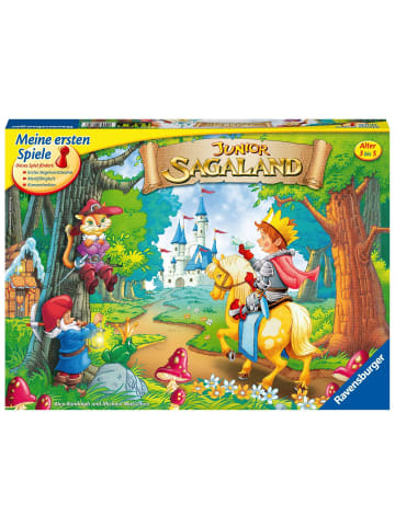 Ravensburger Junior Sagaland