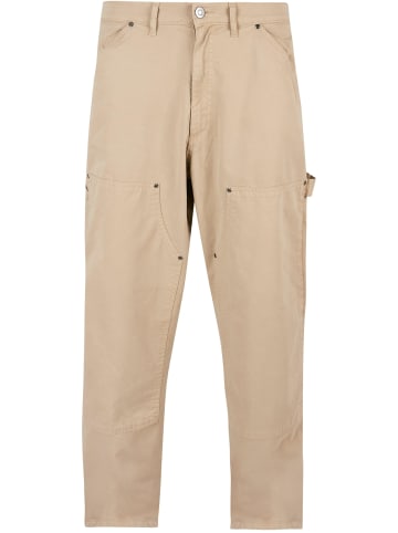 Urban Classics Hosen in unionbeige