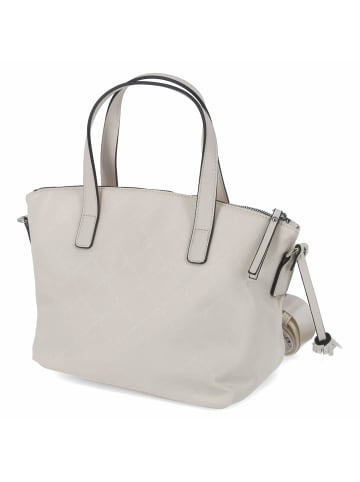 Tamaris Handtasche LISA in Beige