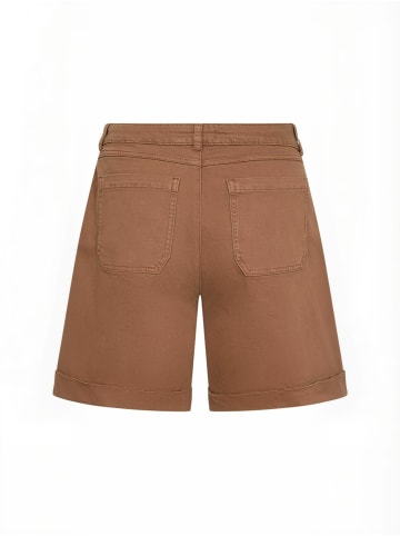 soyaconcept Shorts SC-ERNA in 8710 TOFFEE