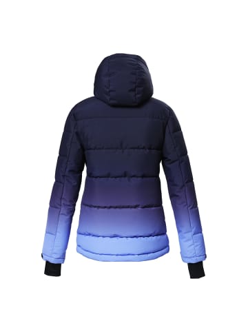 Killtec KSW 330 GRLSQLTD JCKT in Blau3067