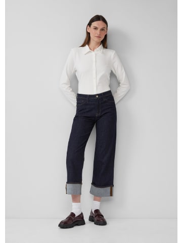 s.Oliver Jeans-Hose SURI in 59Z8_blau