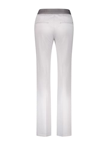 Gardeur Hose ZARIA in Grau