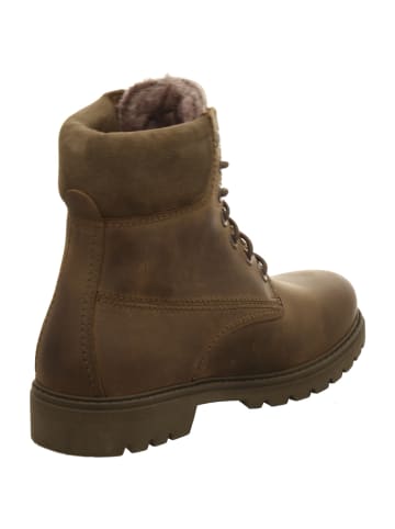 PANAMA JACK Stiefeletten/Boot in grün