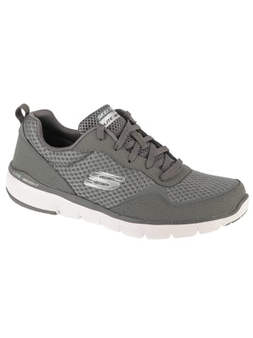 Skechers Skechers Flex Advantage 3.0 in Grau