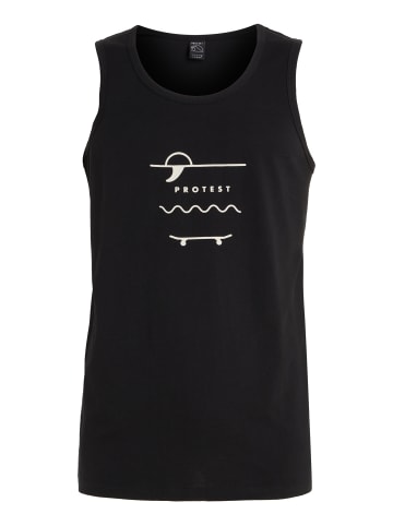 Protest " PRTDINCHI in True Black