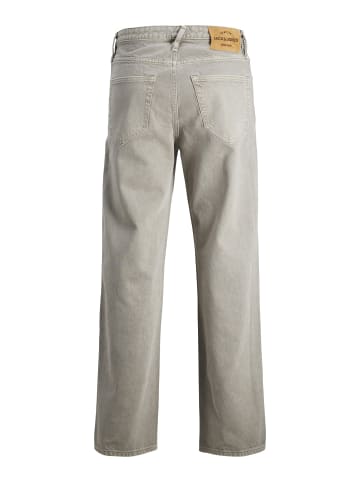Jack & Jones Loose fit jeans in Titanium