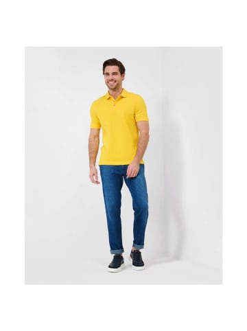 BRAX  Polo in canary