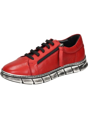 manitu Sneakers Low in rot