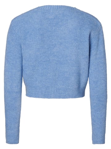 Noppies Still-Pullover Greve in Cornflower
