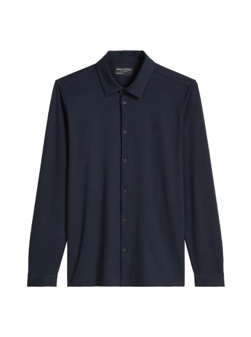 Marc O'Polo DfC Poloshirt regular in Dark Navy