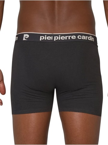 Pierre Cardin Trunk 8er Pack Basic Trunks regular/straight in Mehrfarbig